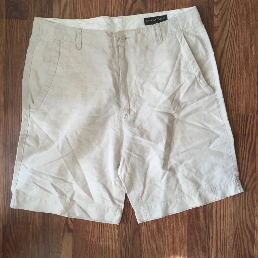 Banana Republic Shorts
